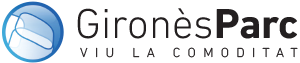 Gironès Parc Logo