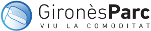 Gironès Parc logo